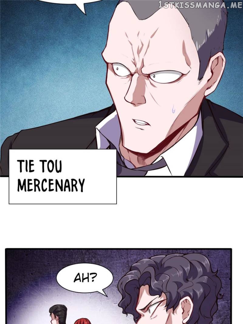The Urban Miracle Doctor chapter 41 - page 22