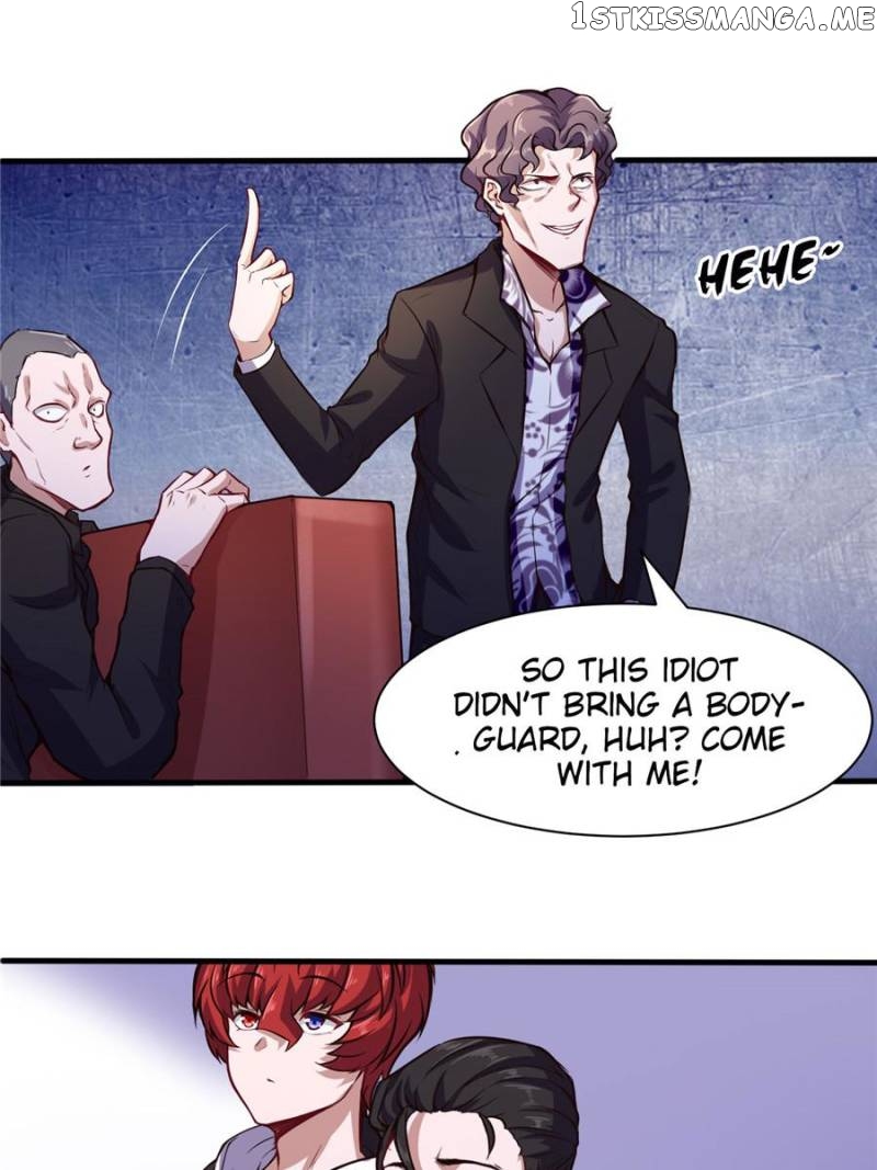 The Urban Miracle Doctor chapter 41 - page 24