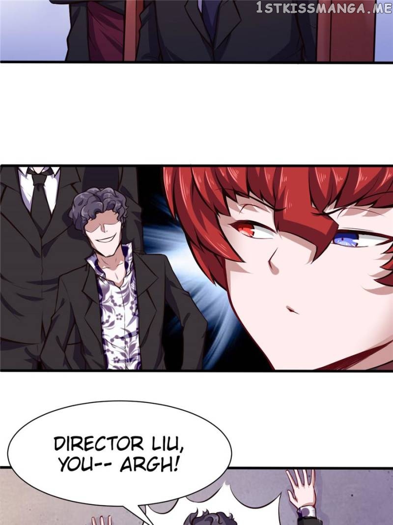 The Urban Miracle Doctor chapter 41 - page 26