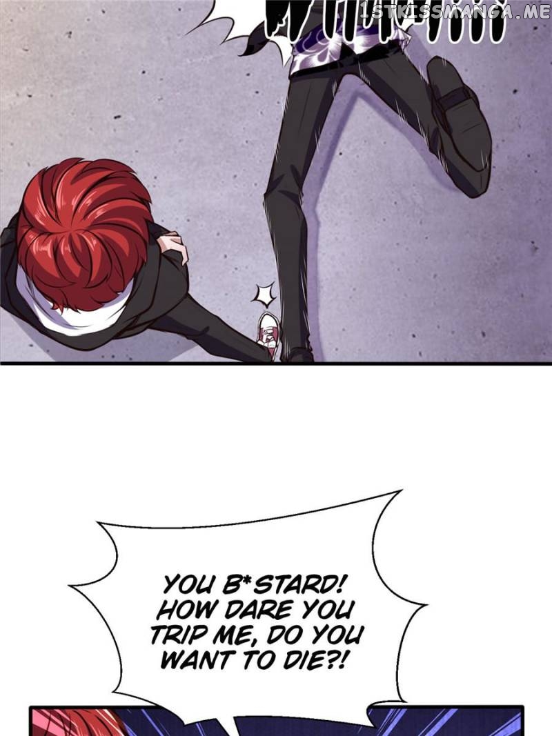 The Urban Miracle Doctor chapter 41 - page 28