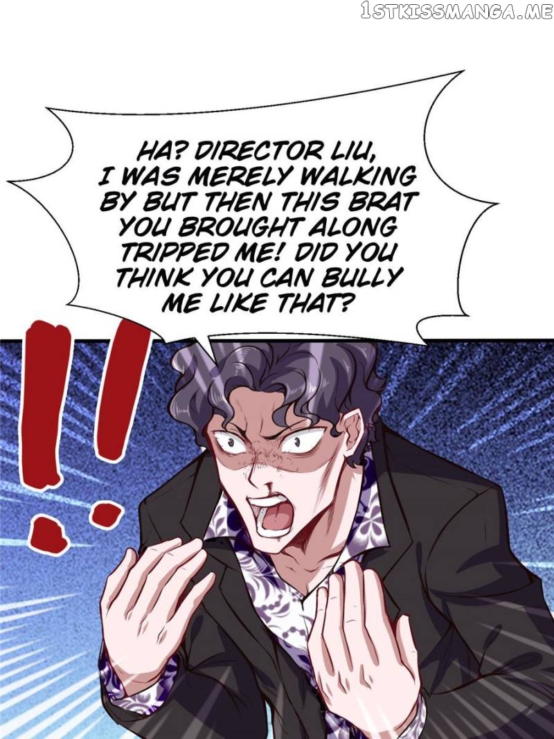 The Urban Miracle Doctor chapter 41 - page 32