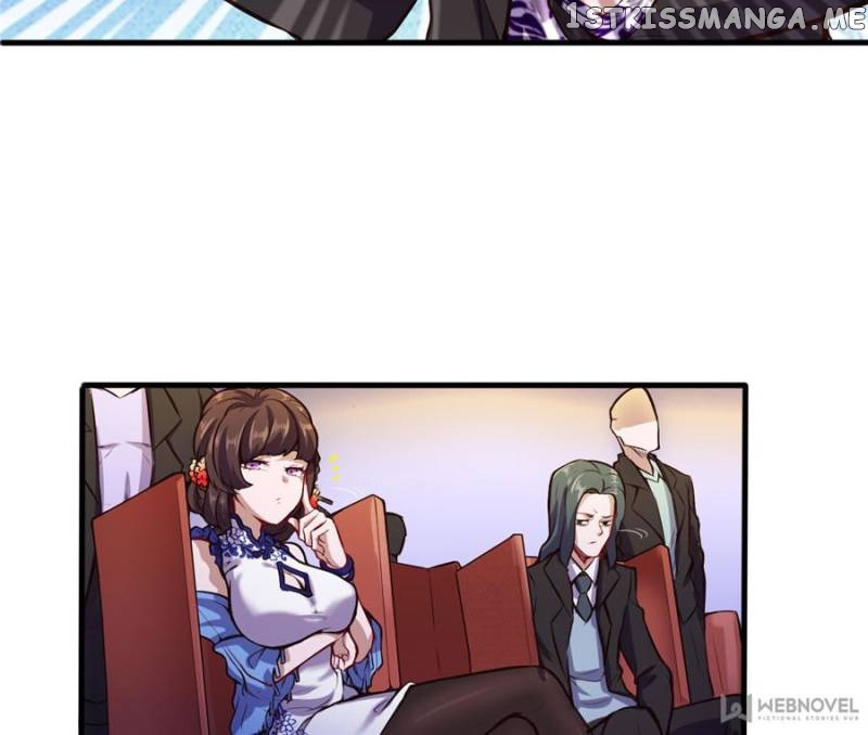 The Urban Miracle Doctor chapter 41 - page 33