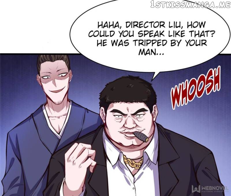 The Urban Miracle Doctor chapter 41 - page 35