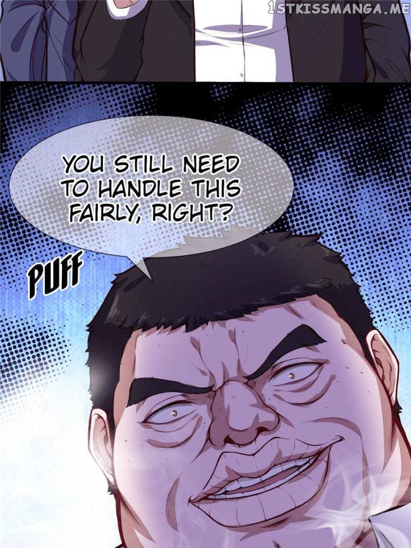 The Urban Miracle Doctor chapter 41 - page 36