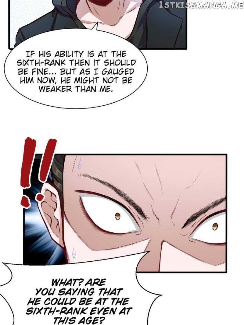 The Urban Miracle Doctor chapter 41 - page 4