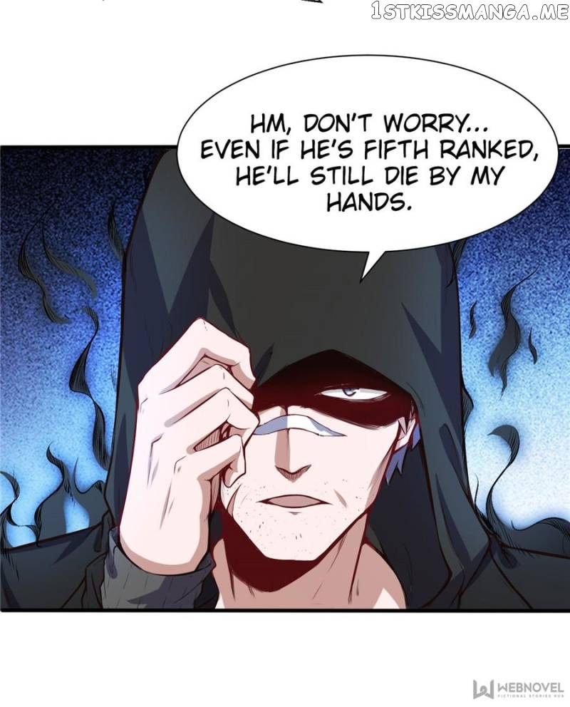 The Urban Miracle Doctor chapter 41 - page 6