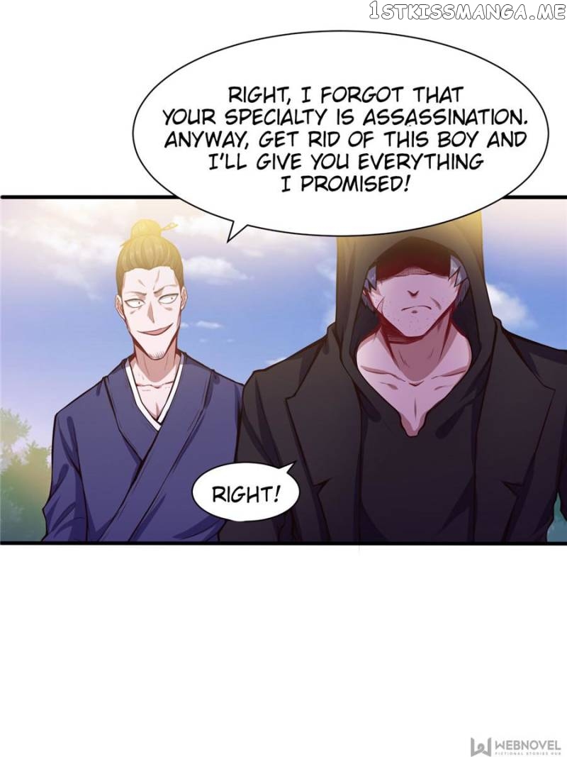The Urban Miracle Doctor chapter 41 - page 7