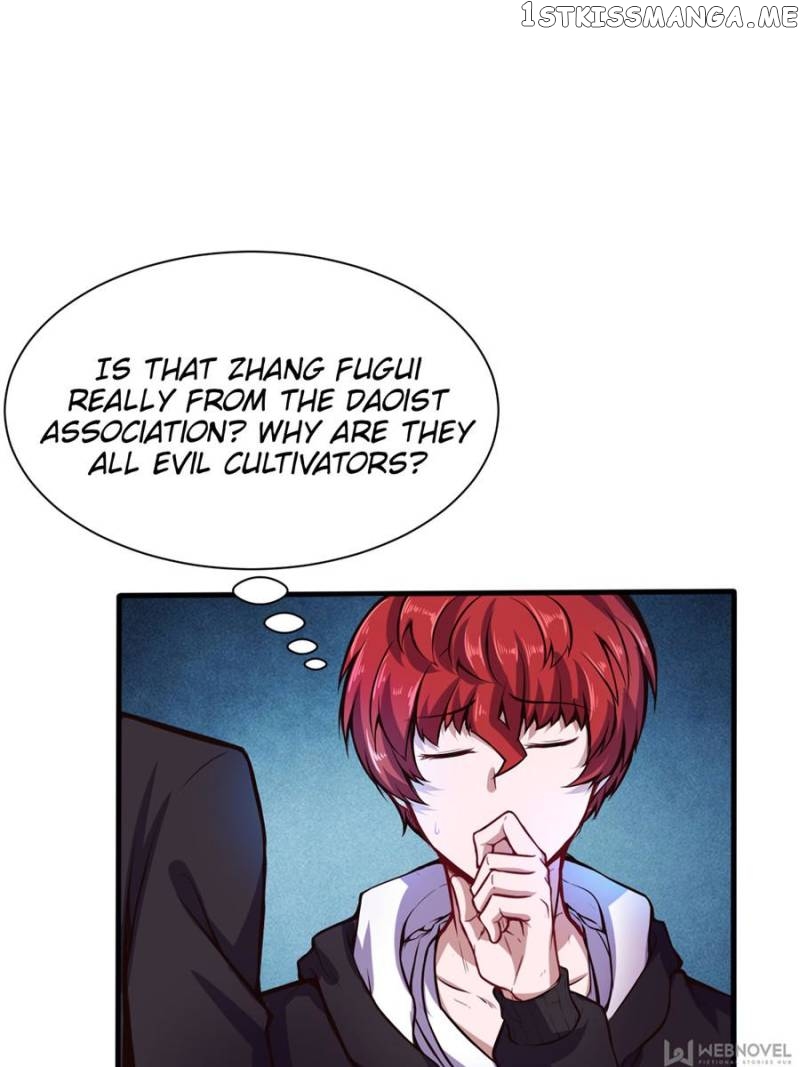 The Urban Miracle Doctor chapter 41 - page 9
