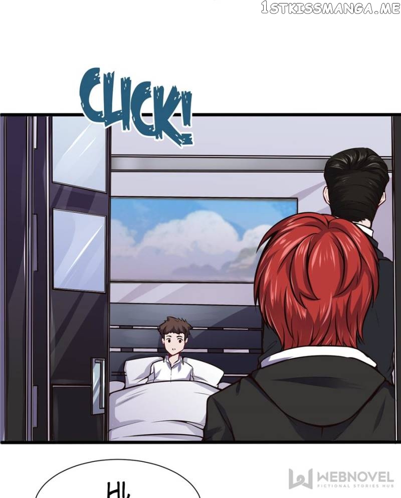 The Urban Miracle Doctor chapter 14 - page 1