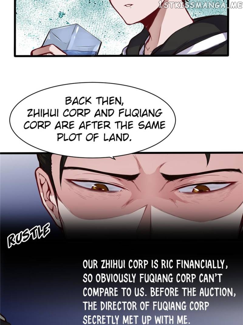 The Urban Miracle Doctor chapter 14 - page 10