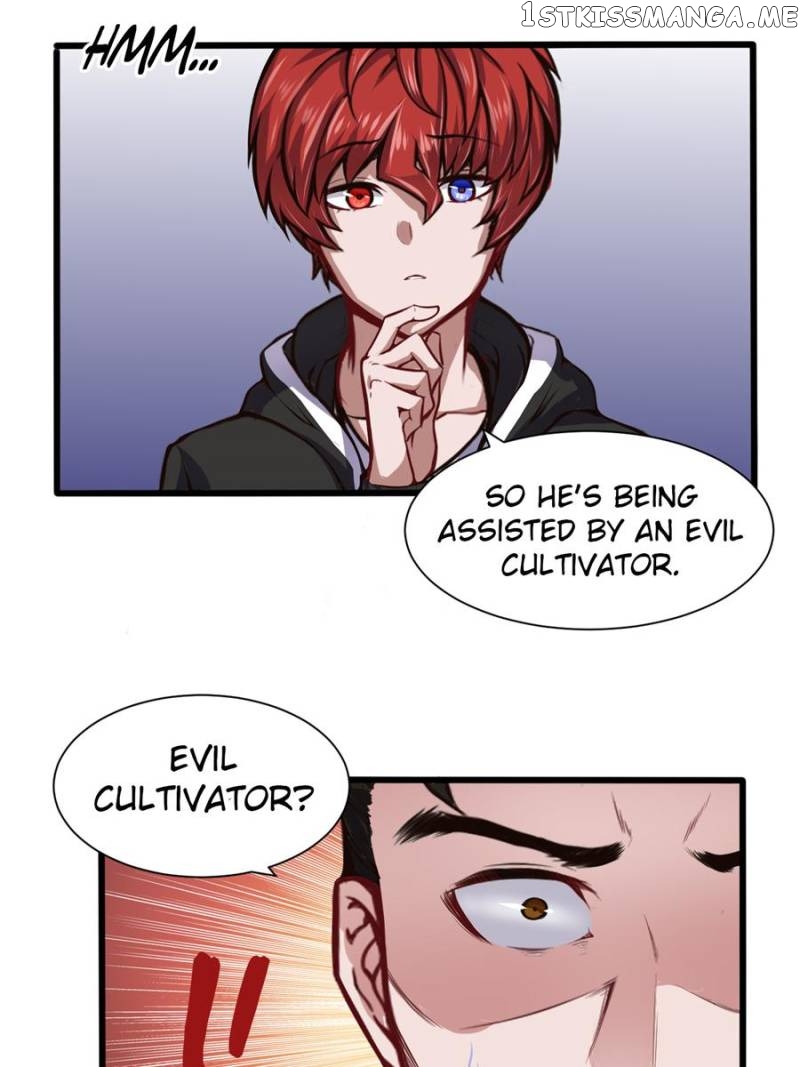 The Urban Miracle Doctor chapter 14 - page 16