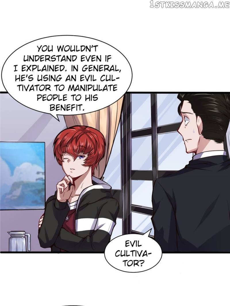 The Urban Miracle Doctor chapter 14 - page 18