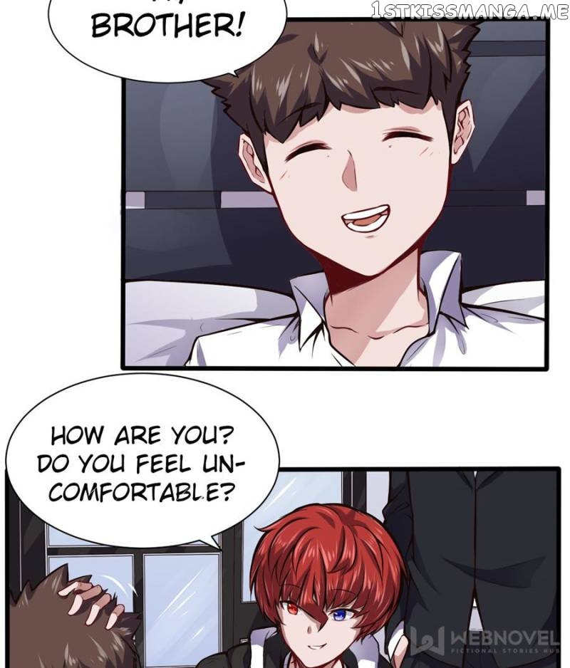 The Urban Miracle Doctor chapter 14 - page 2