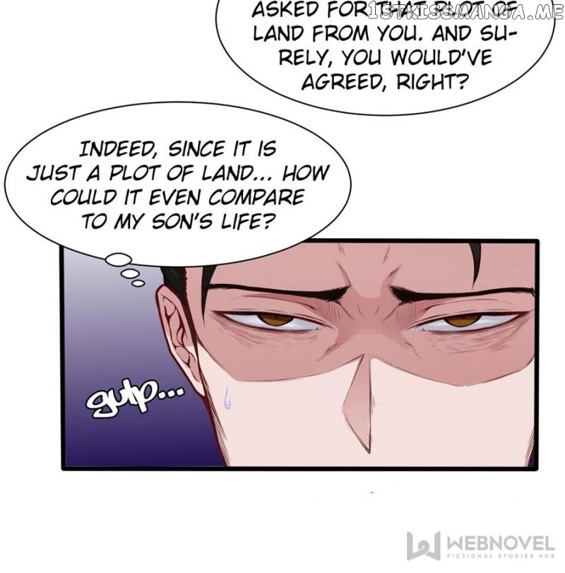 The Urban Miracle Doctor chapter 14 - page 21