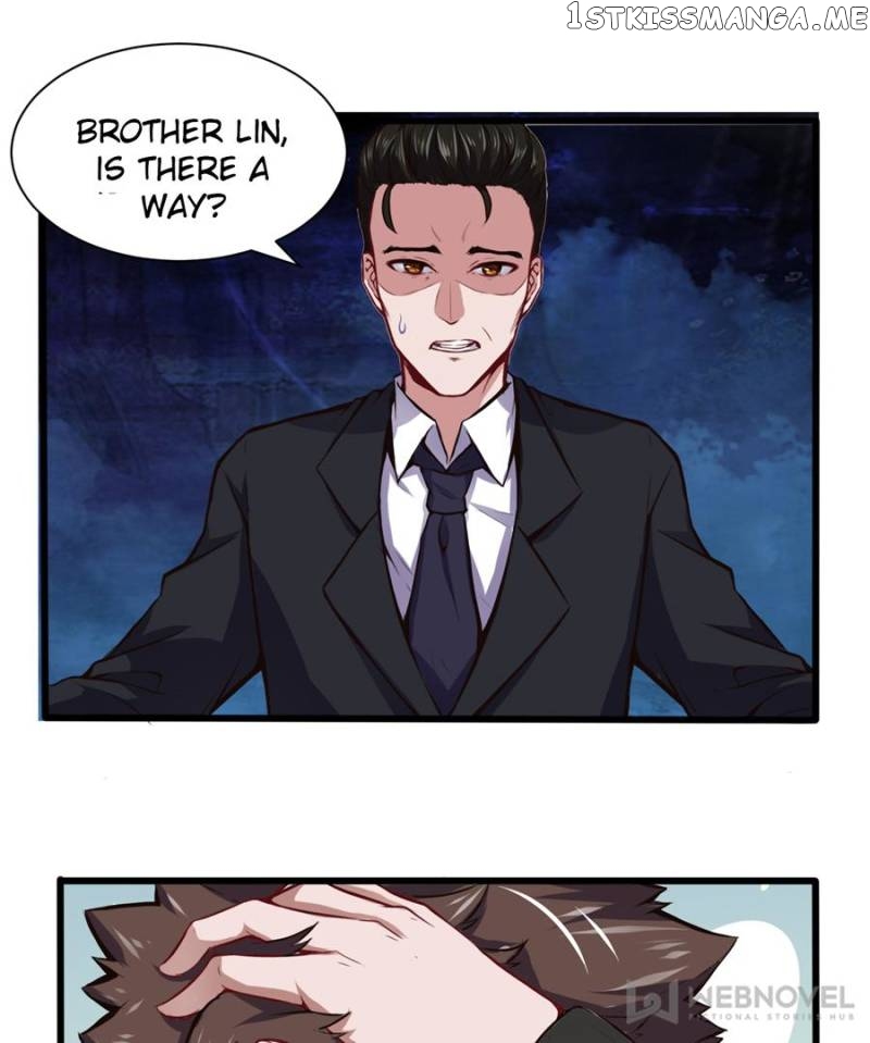 The Urban Miracle Doctor chapter 14 - page 22