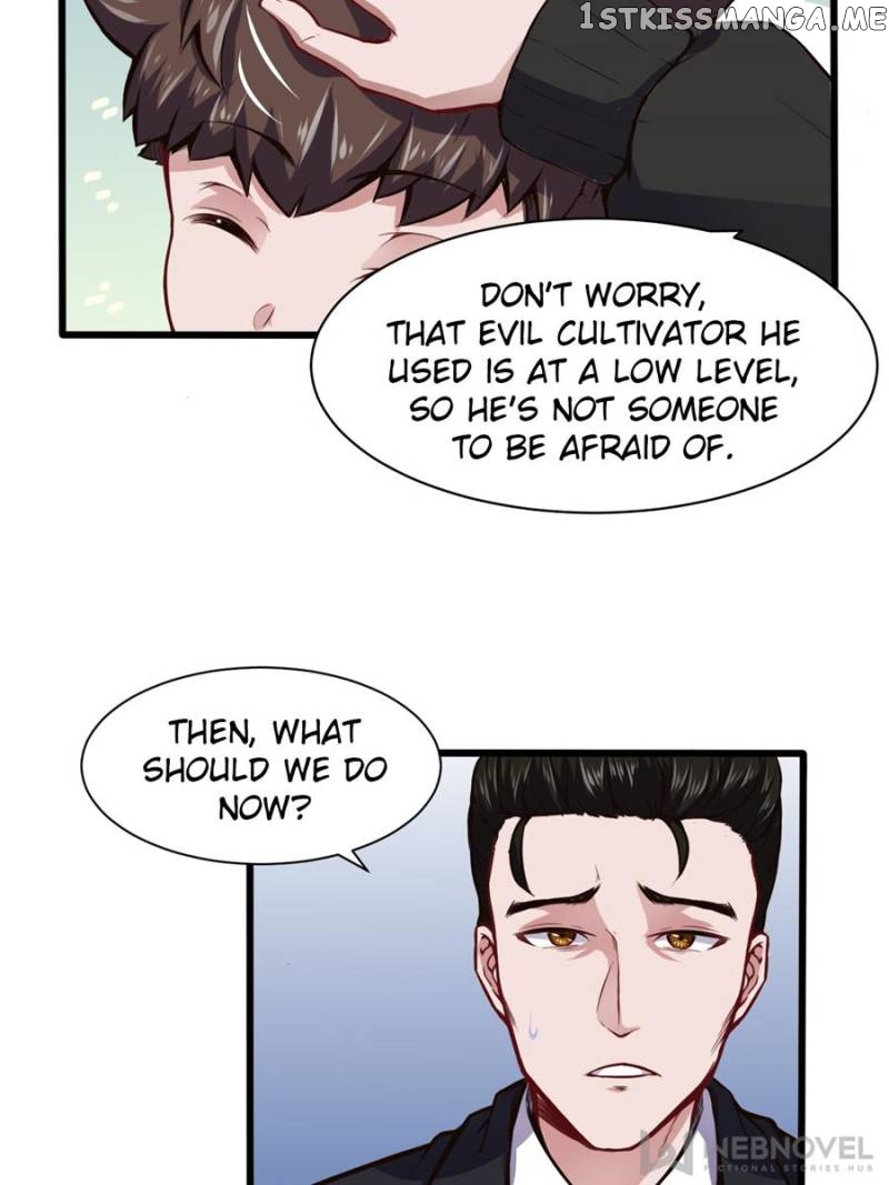 The Urban Miracle Doctor chapter 14 - page 23