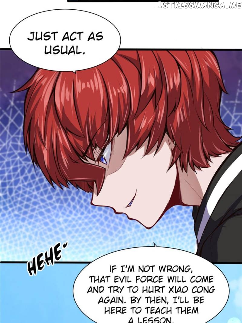 The Urban Miracle Doctor chapter 14 - page 25