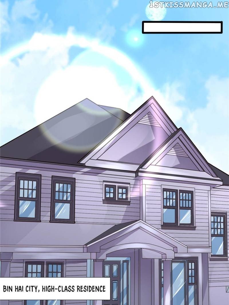 The Urban Miracle Doctor chapter 14 - page 27