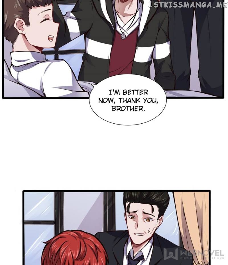 The Urban Miracle Doctor chapter 14 - page 3