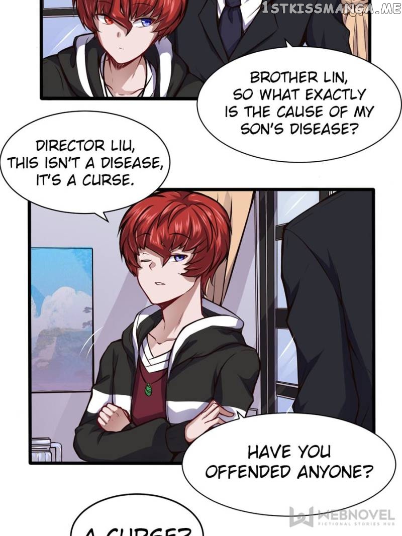 The Urban Miracle Doctor chapter 14 - page 4