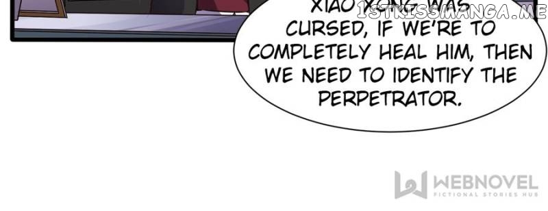 The Urban Miracle Doctor chapter 14 - page 6