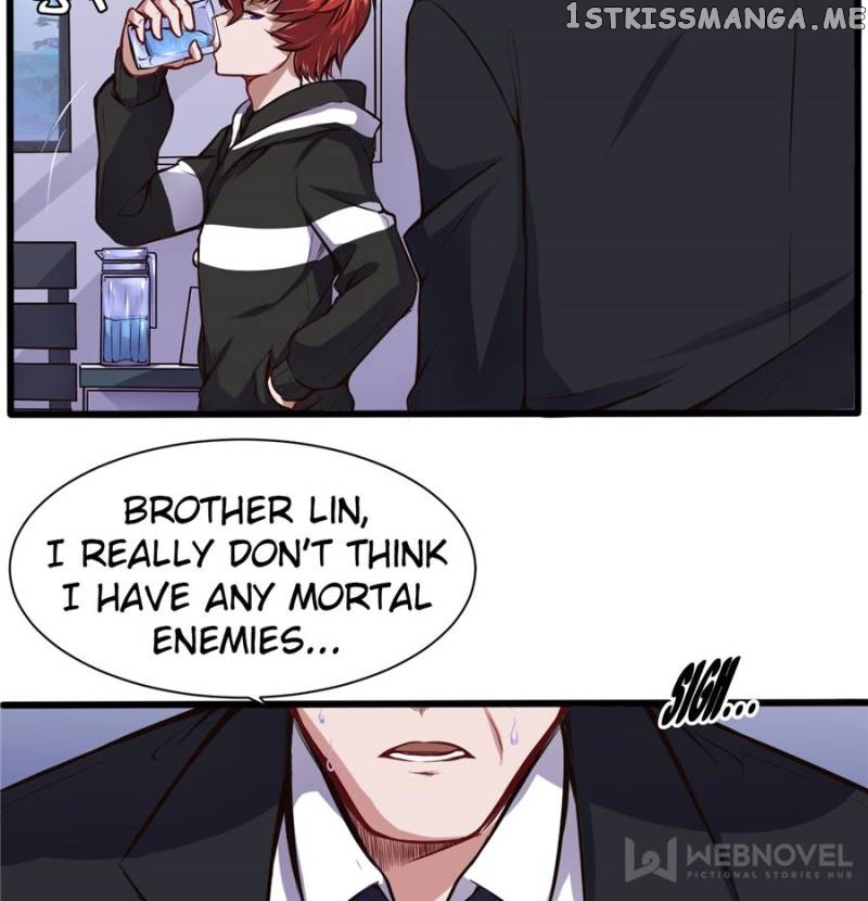 The Urban Miracle Doctor chapter 14 - page 8