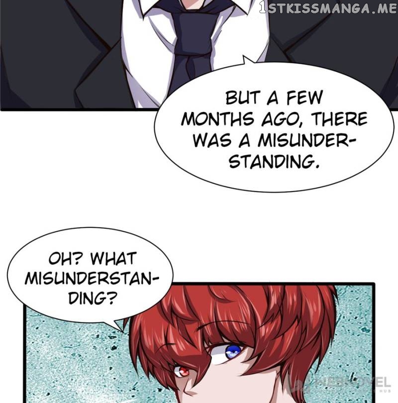The Urban Miracle Doctor chapter 14 - page 9