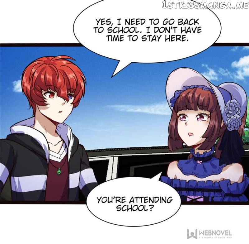 The Urban Miracle Doctor chapter 71 - page 16