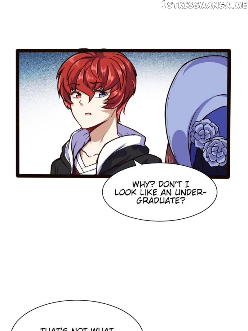 The Urban Miracle Doctor chapter 71 - page 17