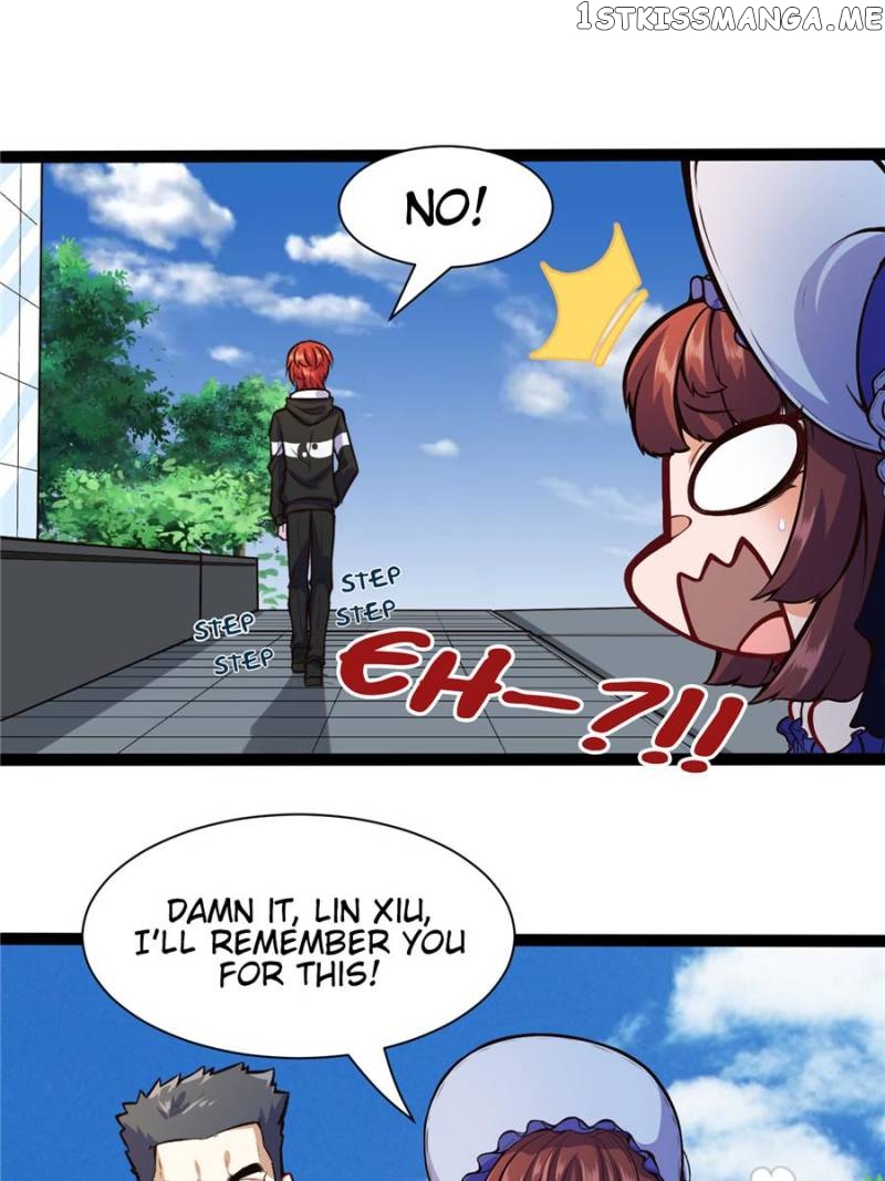 The Urban Miracle Doctor chapter 71 - page 19