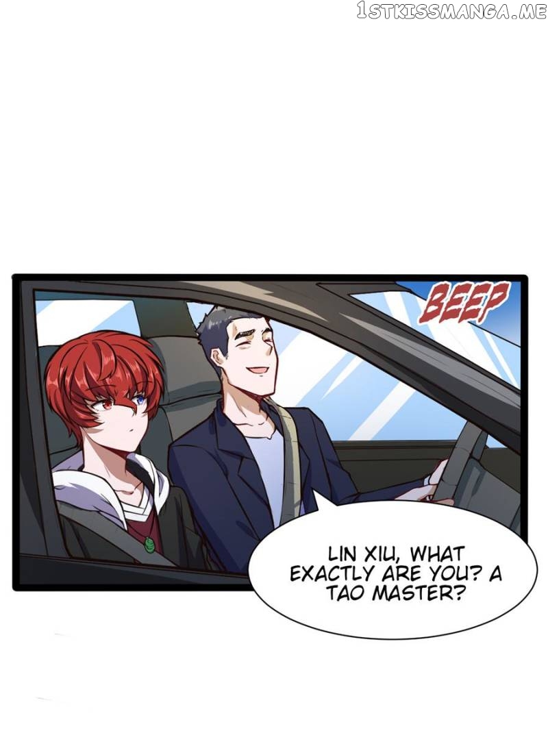 The Urban Miracle Doctor chapter 71 - page 21