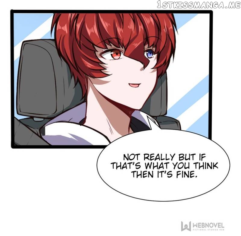 The Urban Miracle Doctor chapter 71 - page 22