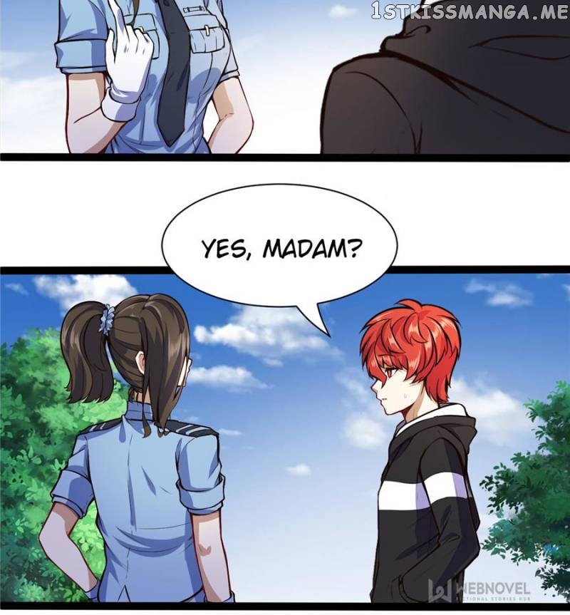 The Urban Miracle Doctor chapter 71 - page 4