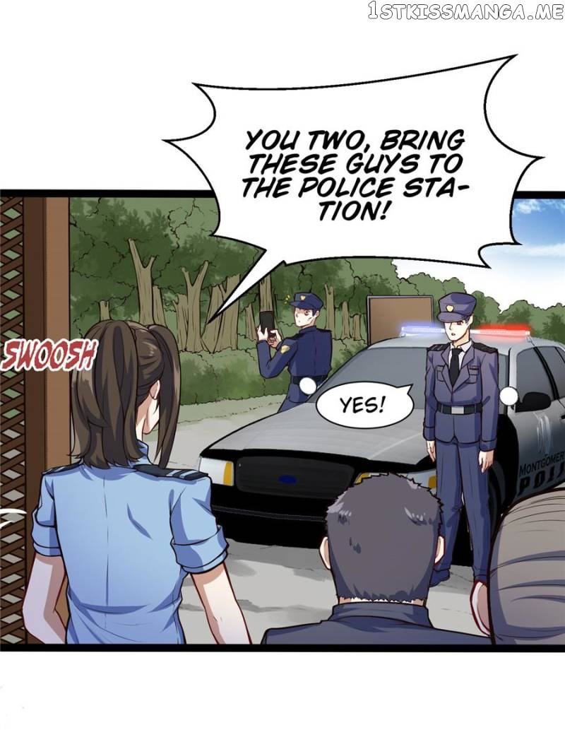 The Urban Miracle Doctor chapter 71 - page 5