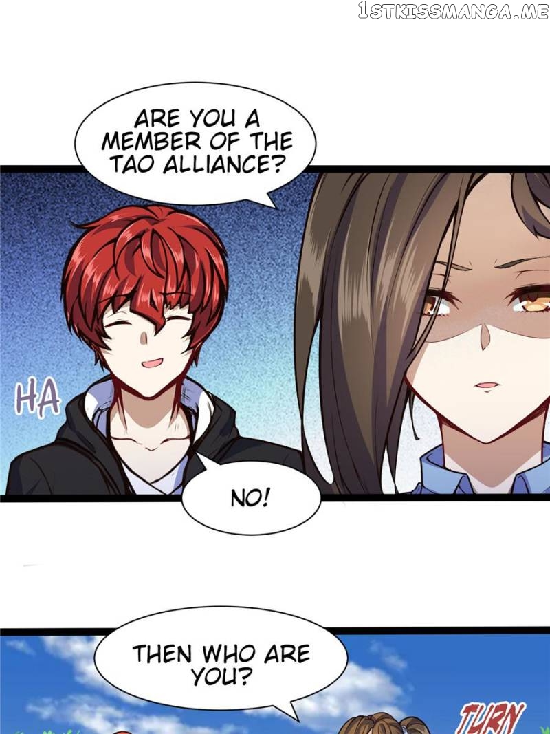 The Urban Miracle Doctor chapter 71 - page 7