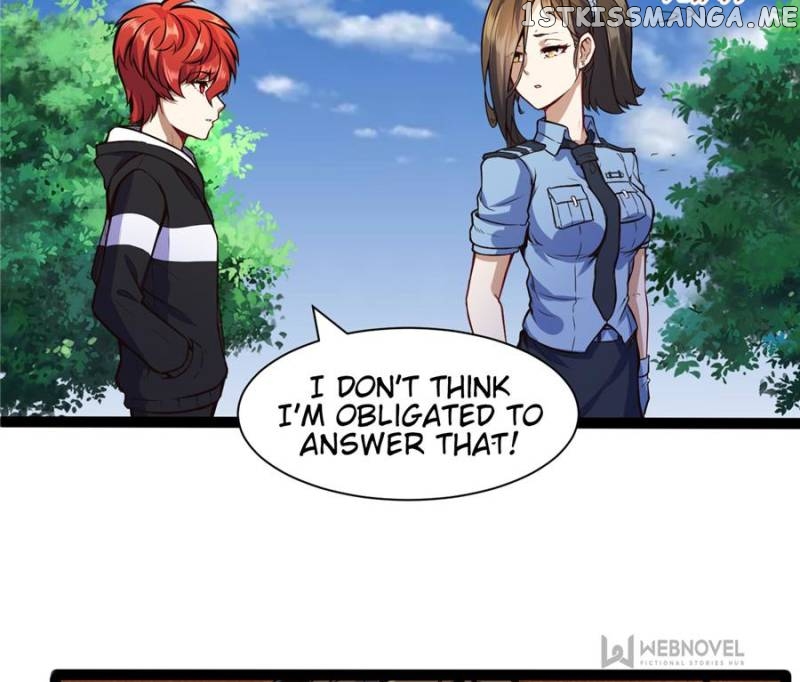 The Urban Miracle Doctor chapter 71 - page 8