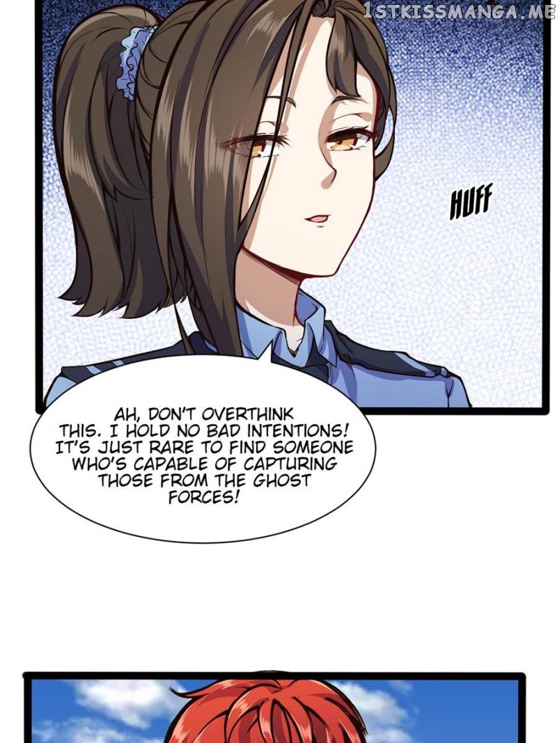 The Urban Miracle Doctor chapter 71 - page 9