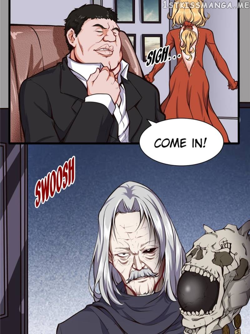 The Urban Miracle Doctor chapter 15 - page 12