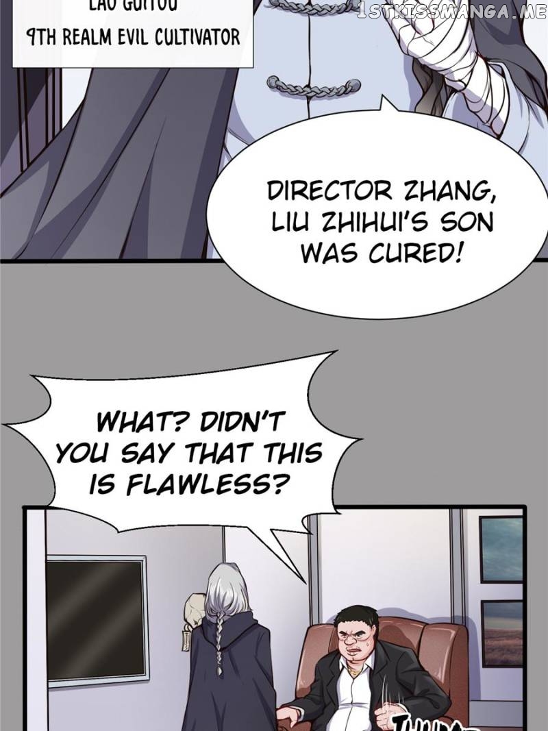 The Urban Miracle Doctor chapter 15 - page 14