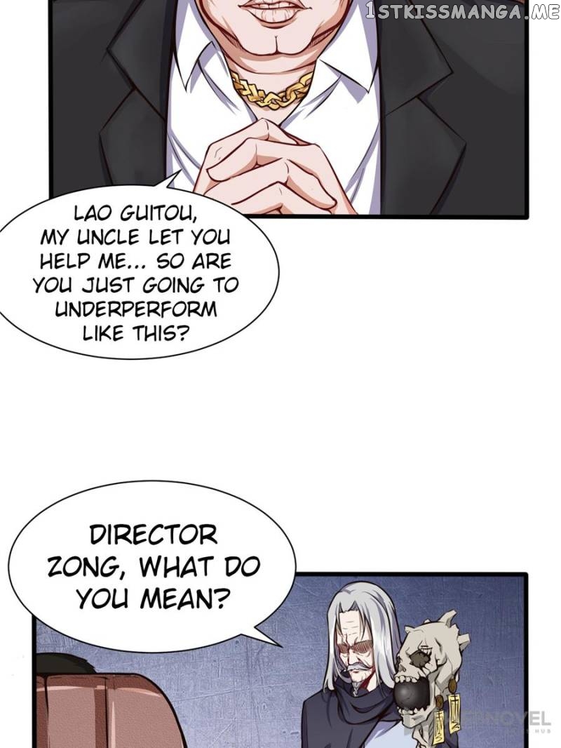 The Urban Miracle Doctor chapter 15 - page 18