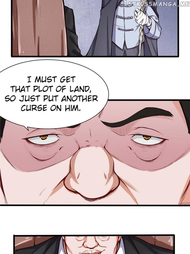The Urban Miracle Doctor chapter 15 - page 19