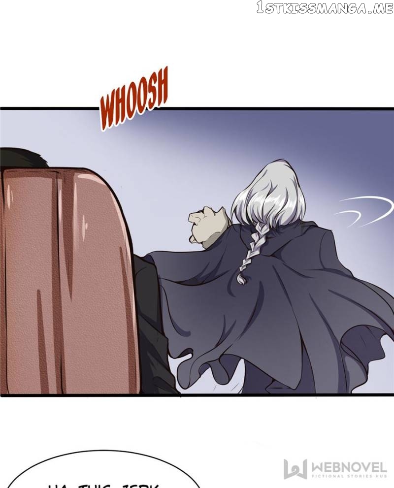 The Urban Miracle Doctor chapter 15 - page 23