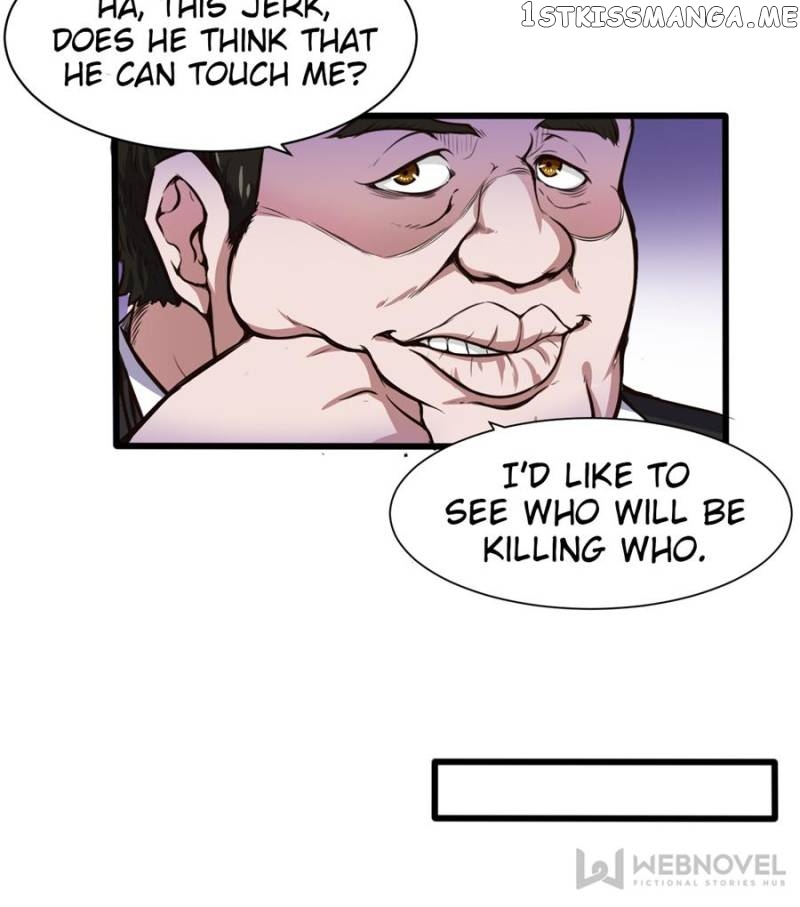 The Urban Miracle Doctor chapter 15 - page 24
