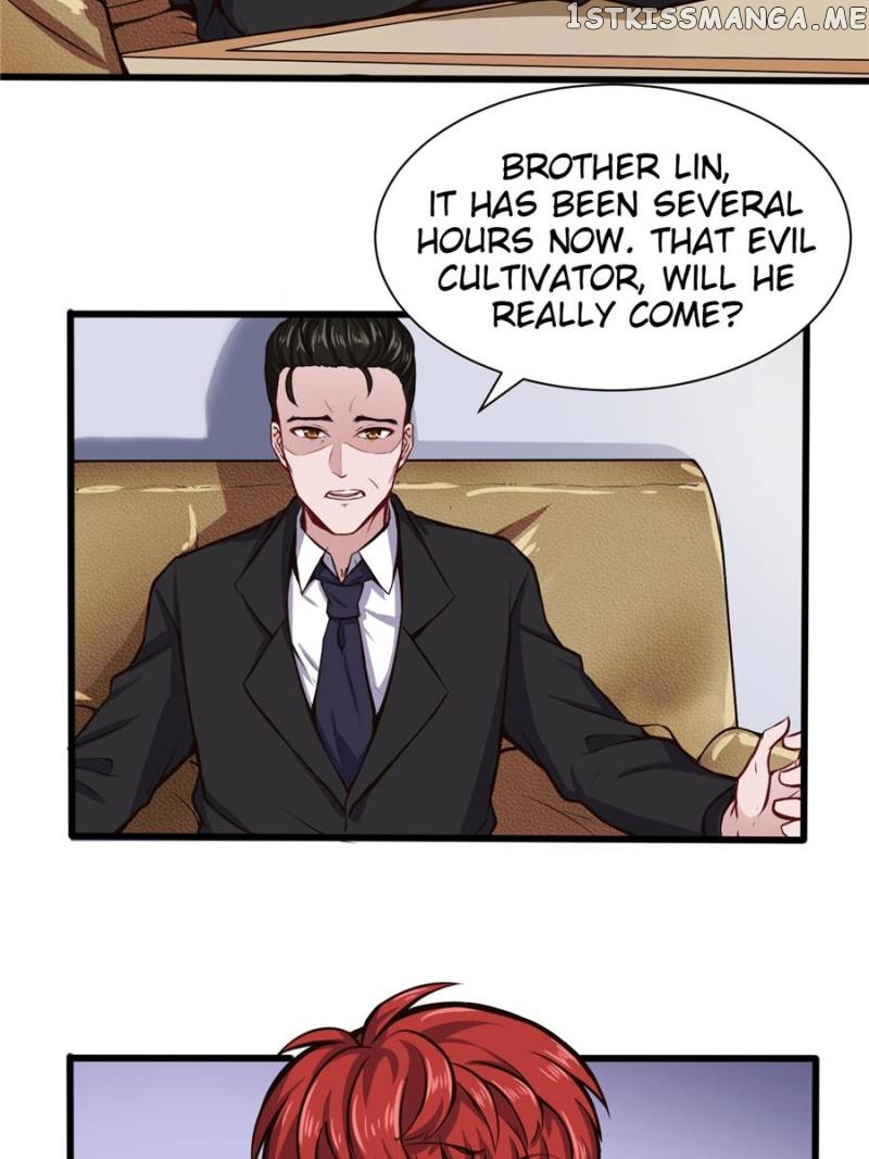 The Urban Miracle Doctor chapter 15 - page 26