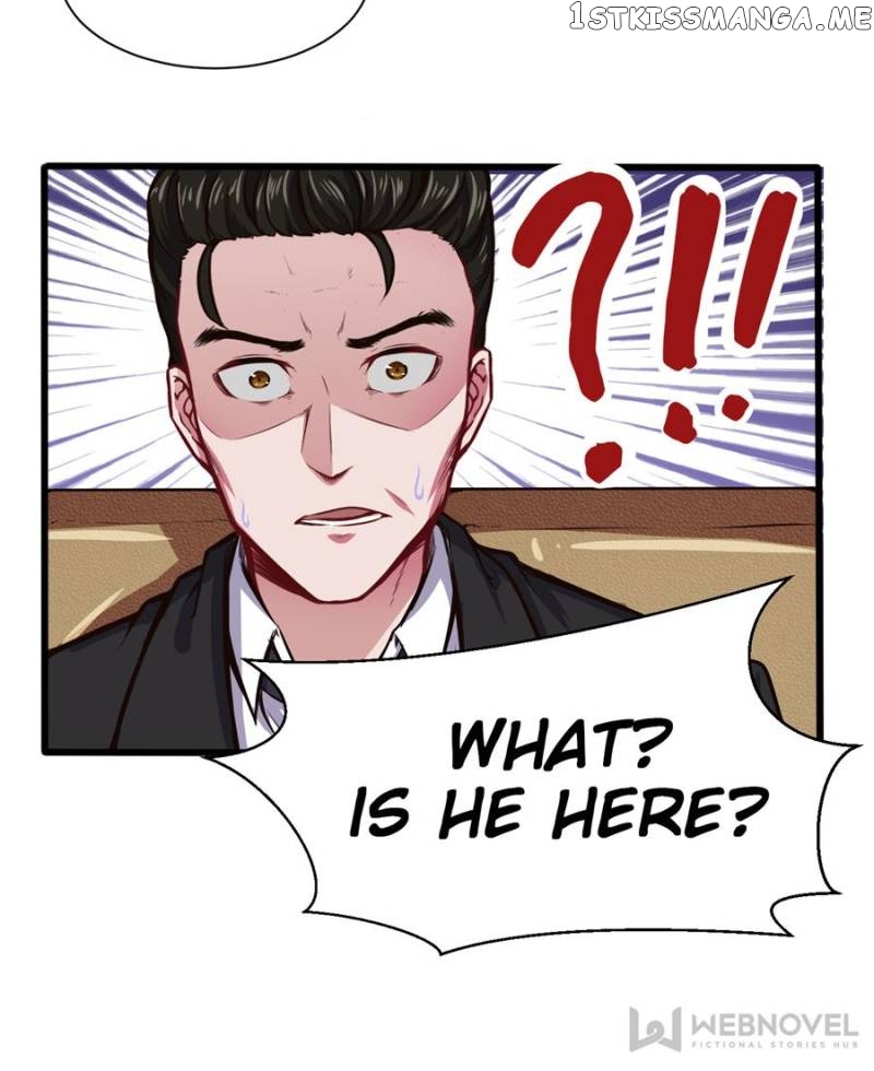 The Urban Miracle Doctor chapter 15 - page 28