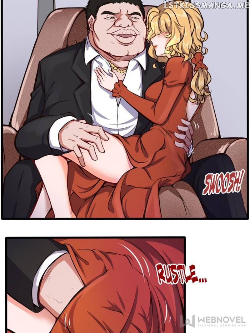 The Urban Miracle Doctor chapter 15 - page 5