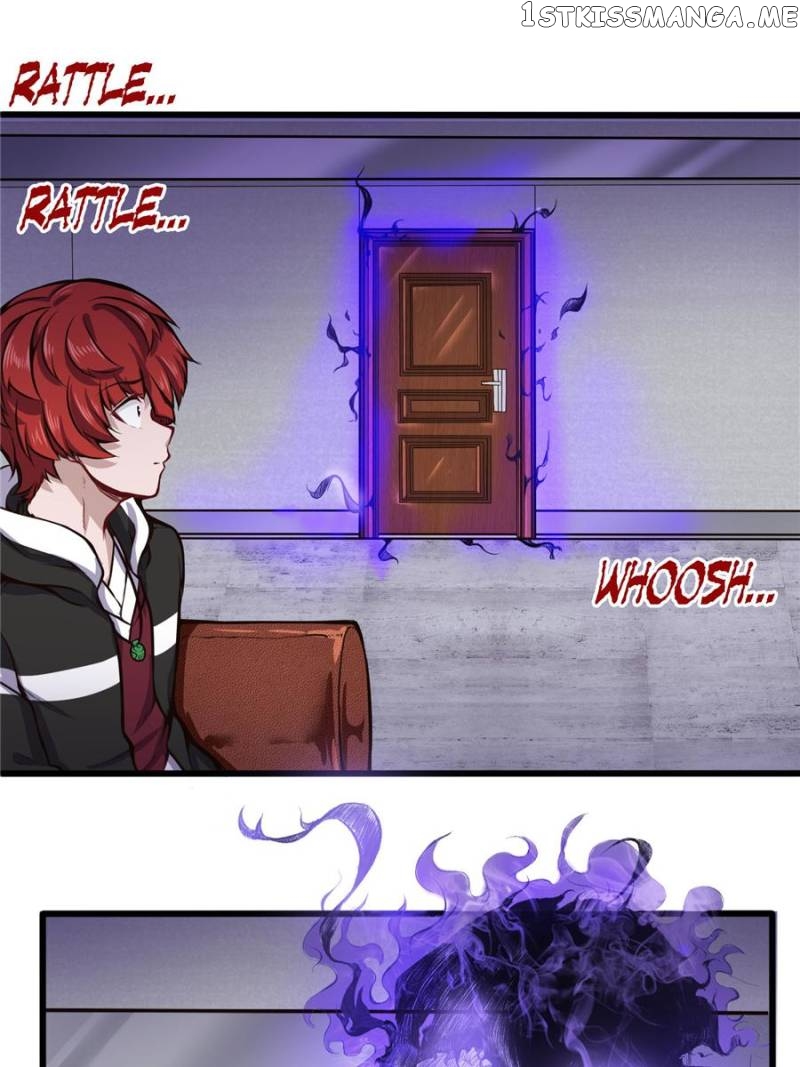 The Urban Miracle Doctor chapter 16 - page 1