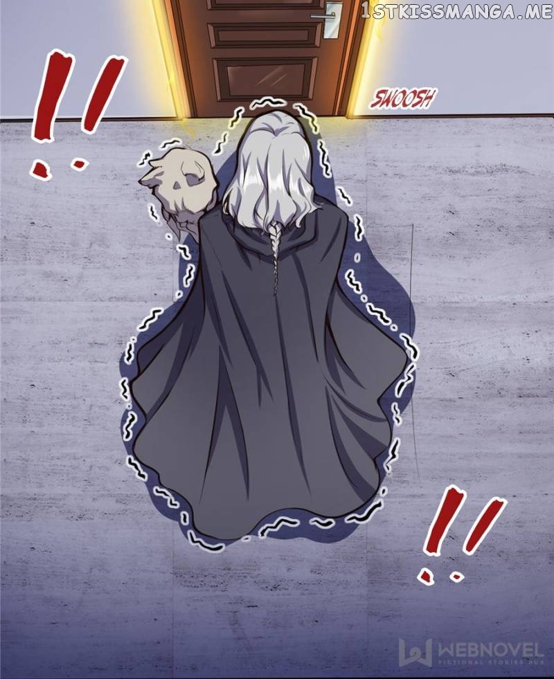 The Urban Miracle Doctor chapter 16 - page 12