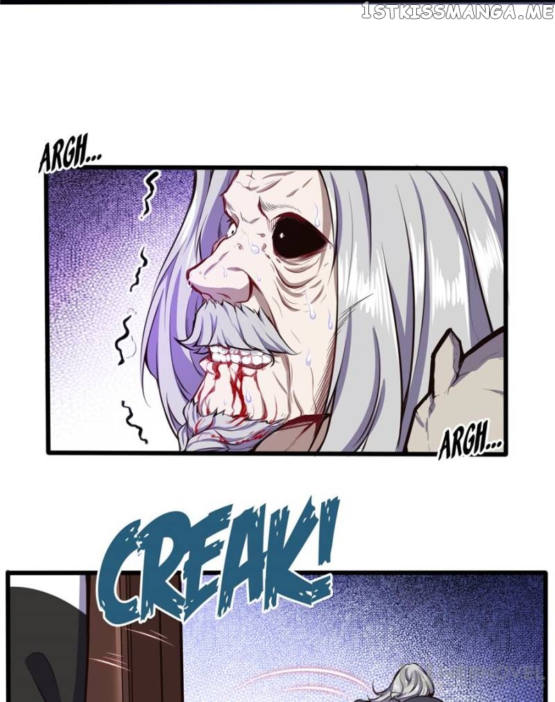 The Urban Miracle Doctor chapter 16 - page 13