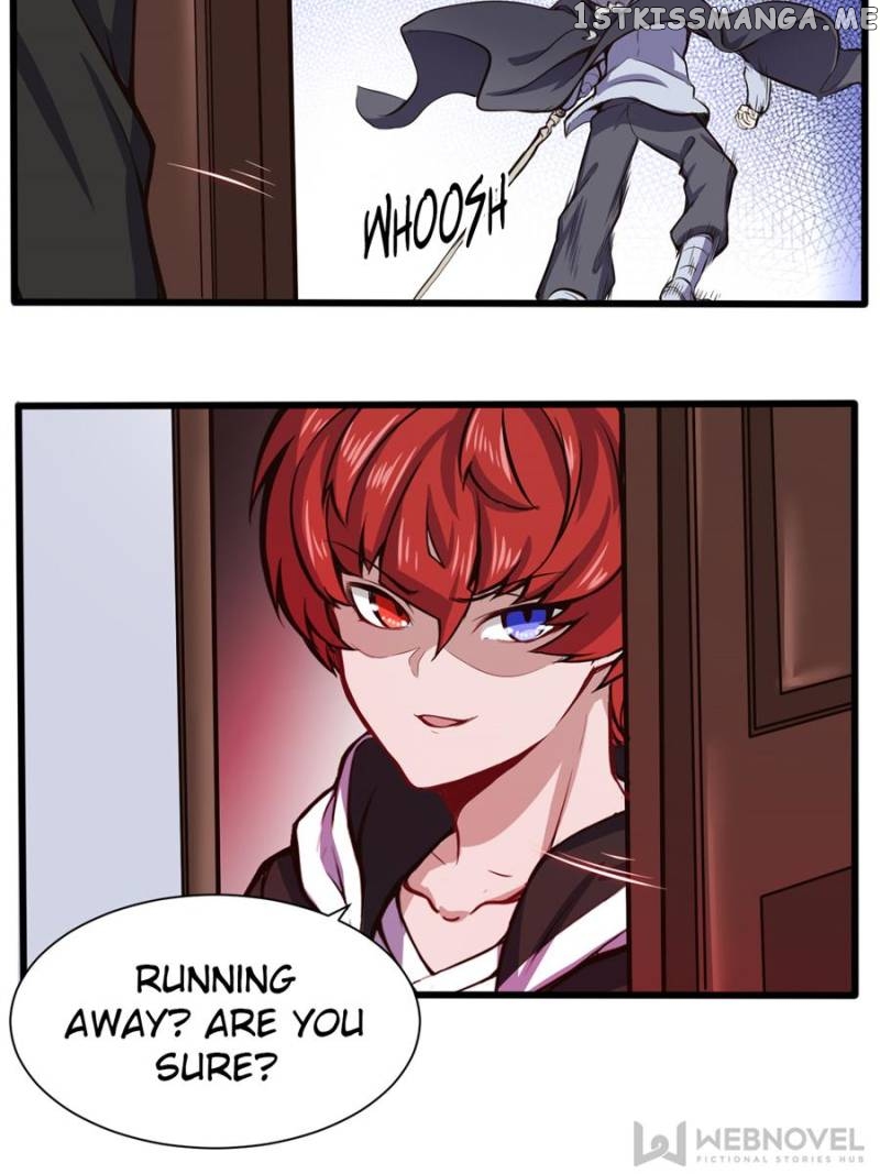 The Urban Miracle Doctor chapter 16 - page 14